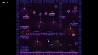 Betomis (PC) — скриншот 7