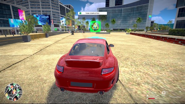 Urban Car Driver Simulator: City Explorer Challenge — 9