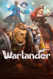 Warlander