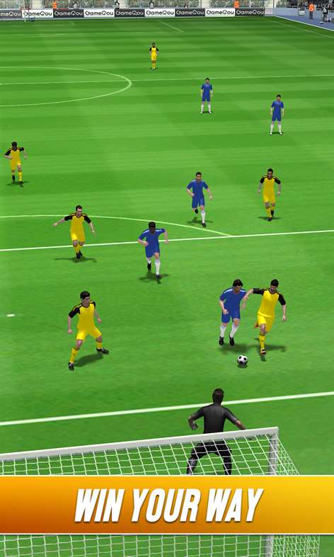 Top Football Manager Screenshots 2