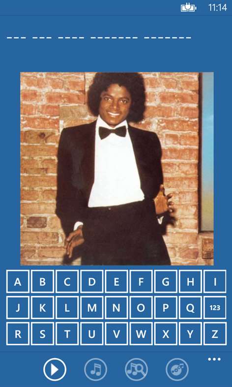 Album Covers Screenshots 2