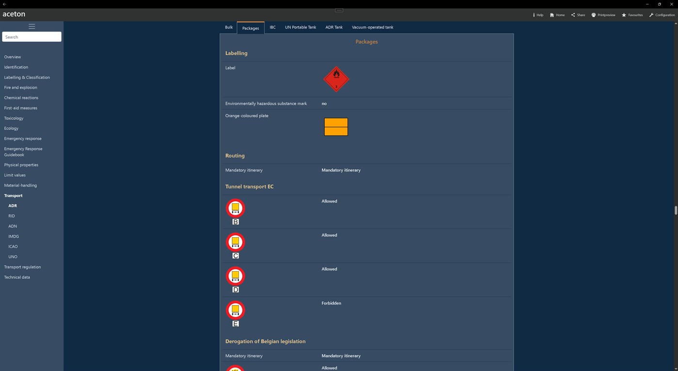 #9. BIG Kaleidos (Windows) 由: B.I.G. vzw