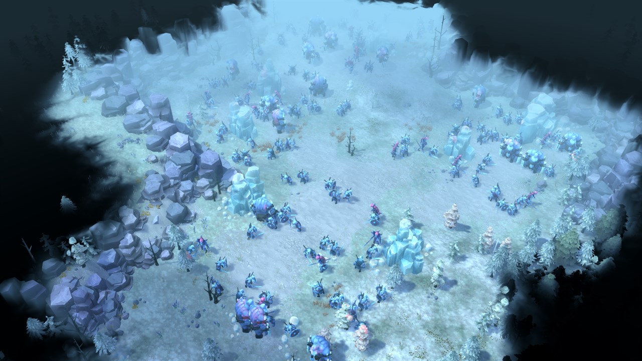 Northgard screenshot 4