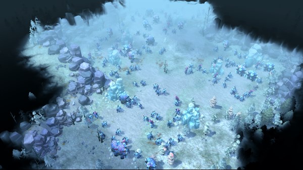 Northgard screenshot