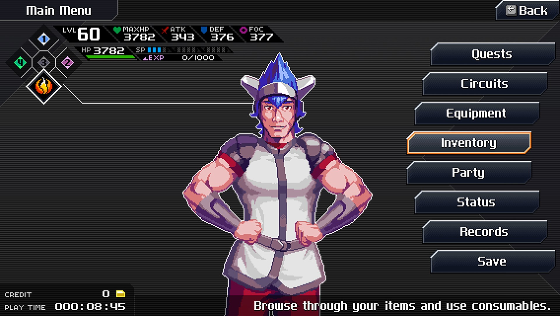 Crosscode steam key фото 110