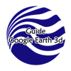 Google Earth 3d Guides