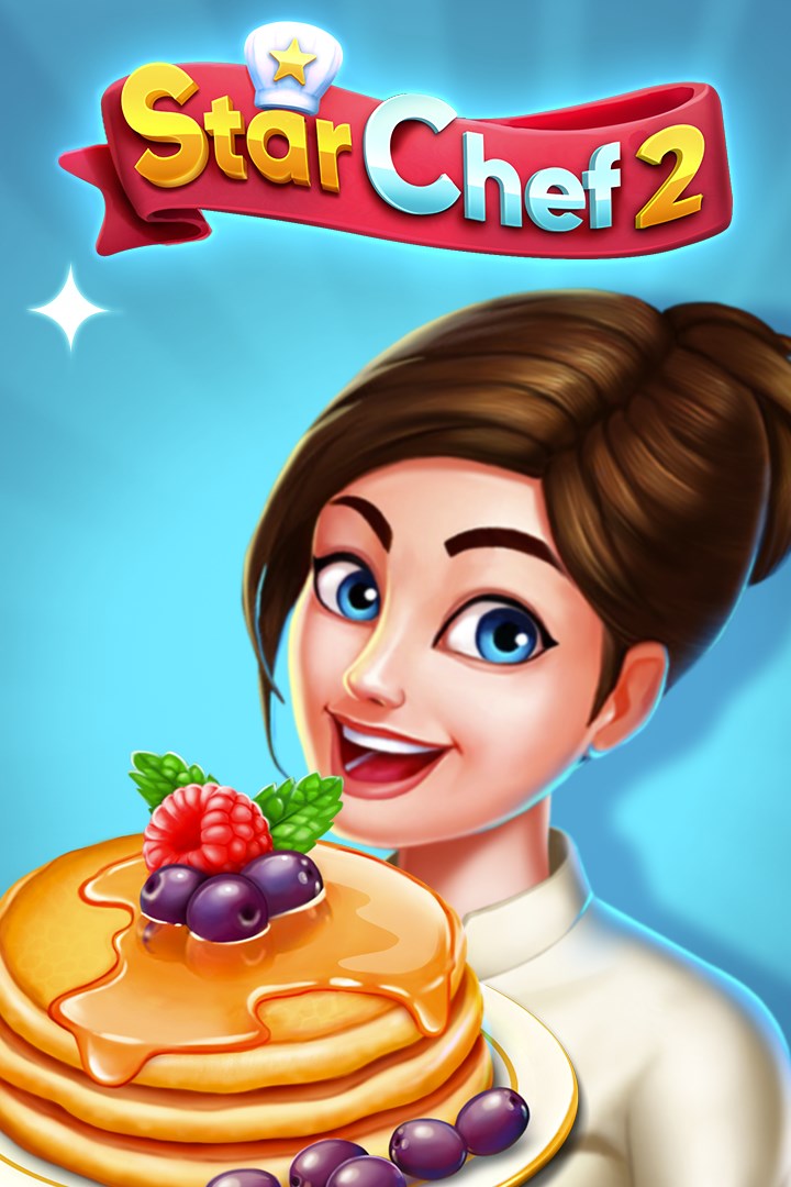 Star Chef™ 2: Cooking Game image