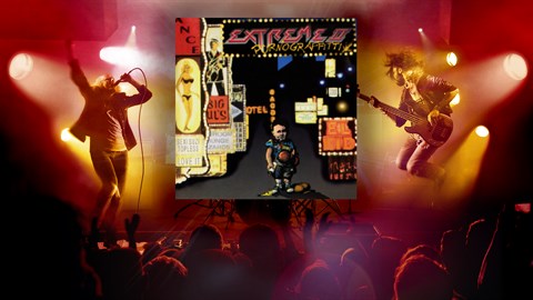 "More Than Words" - Extreme