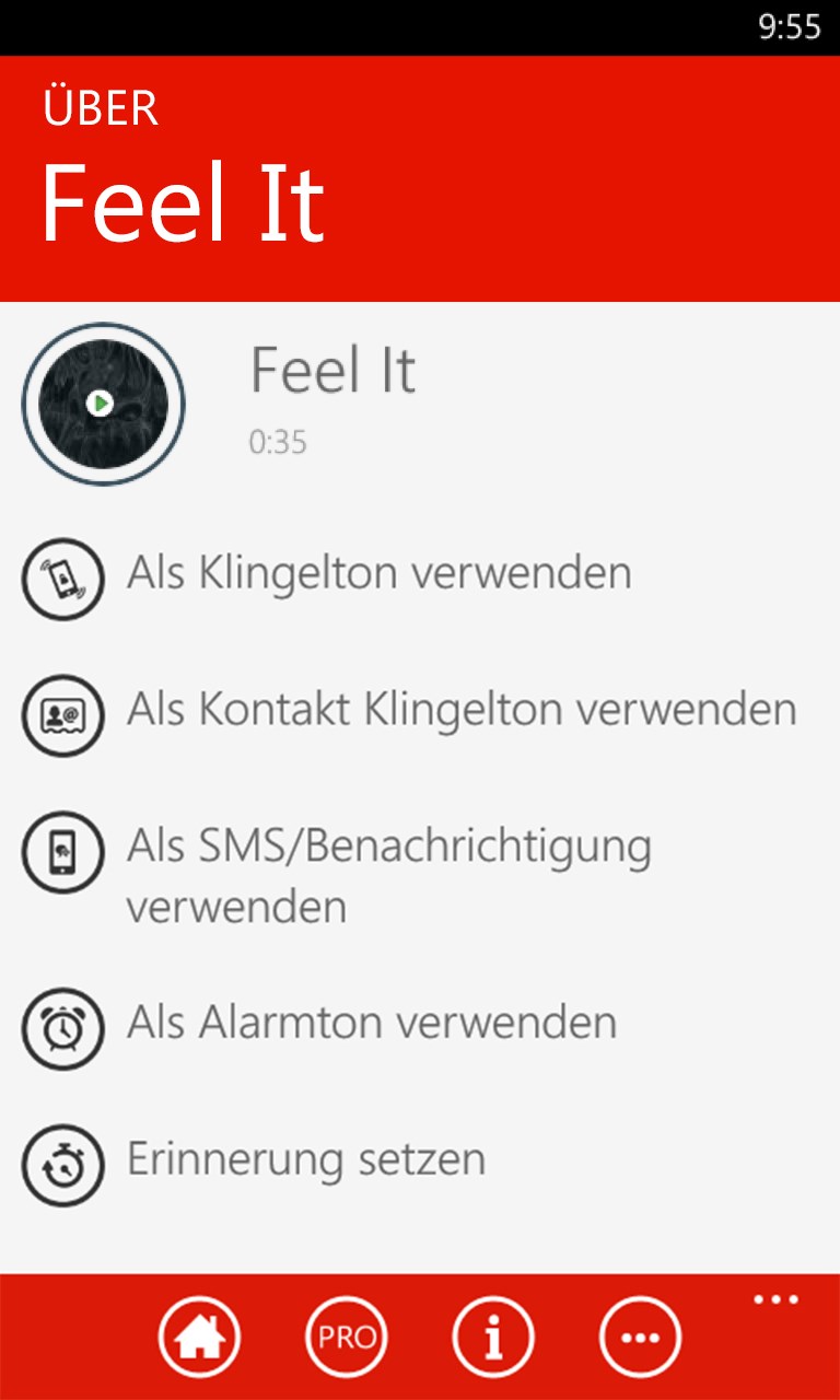 Rock Klingeltone Kostenlos Beziehen Microsoft Store De De