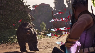 Avowed — скриншот 6