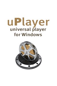 uPlayer Universal Player