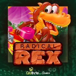 Aperçu Radical Rex (QUByte Classics)
