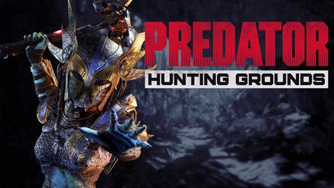 Predator: Hunting Grounds – Valkyrie Predator DLC Pack