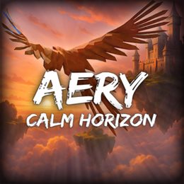 Aperçu Aery - Calm Horizon