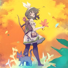 Aperçu Momodora: Moonlit Farewell
