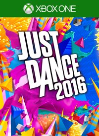 Just Dance® 2016