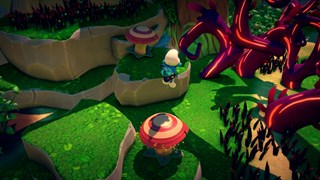 Smurftastic Collection screenshot 4