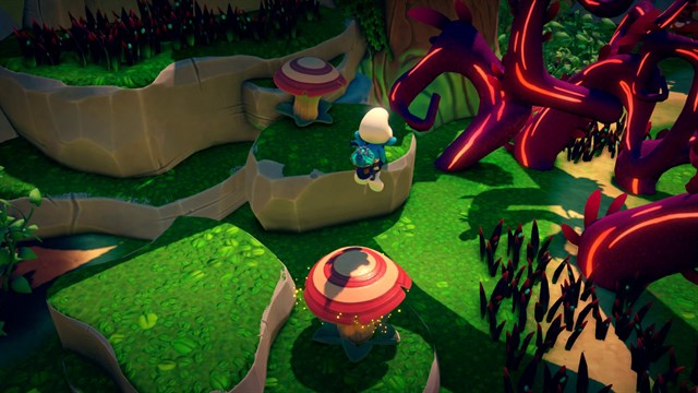 Smurftastic Collection screenshot 4
