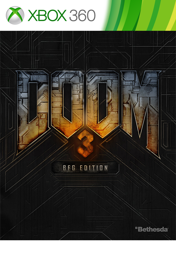 doom 3 bfg edition xbox one