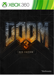 DOOM 3 BFG Edition