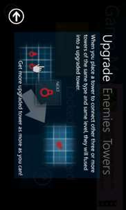 Triple Defense Free screenshot 6