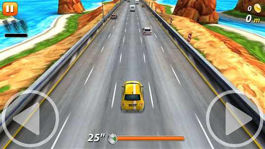 Need for Speed Hero screenshot 3