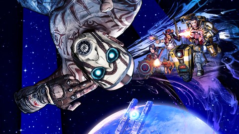 geïrriteerd raken Verduisteren wij Borderlands: The Pre-Sequel kopen | Xbox