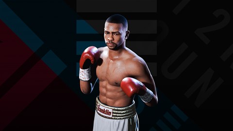 Roy Jones Jr. '93