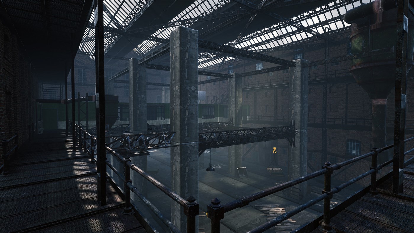 #6. WW2 Rebuilder (Xbox) 由: PlayWay S.A.