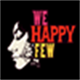Aperçu We Happy Few