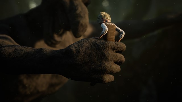 Otherworldly Horror Bundle screenshot 1