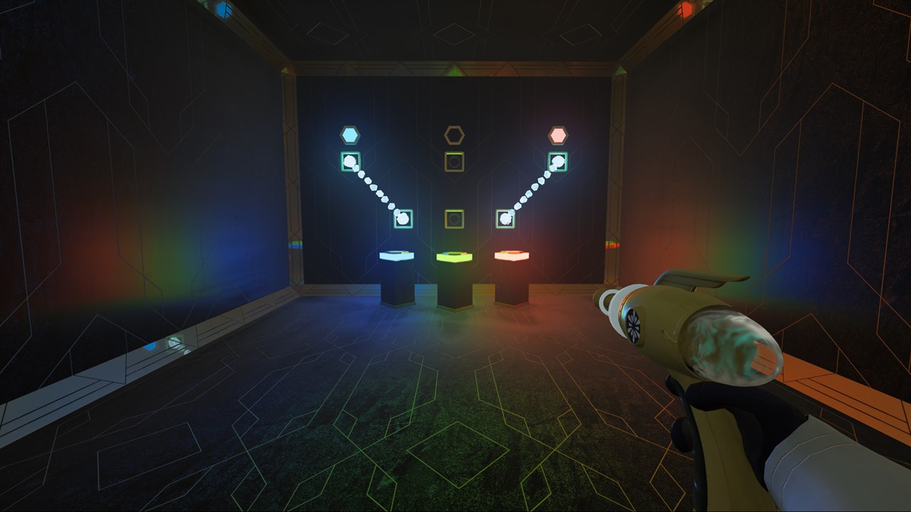 Faraday Protocol screenshot 3