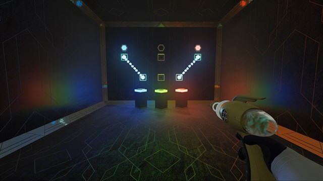 Faraday Protocol screenshot 3