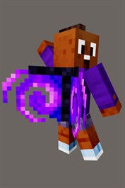 Nether Portal Wings