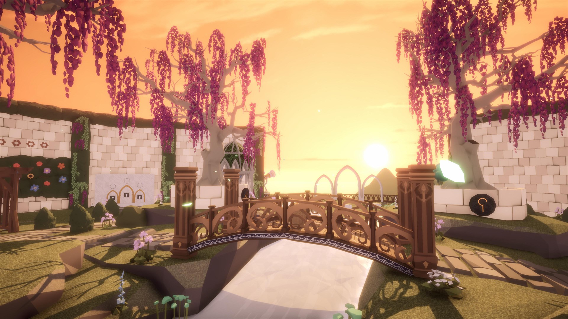 Screenshot 3 from Secrets of Velendar Castle: Escape Room
