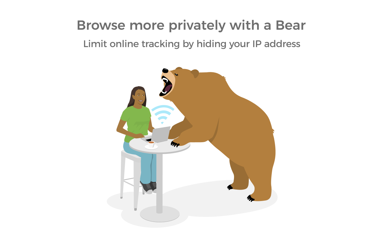 TunnelBear VPN