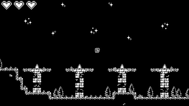 Knight's Night! screenshot 1