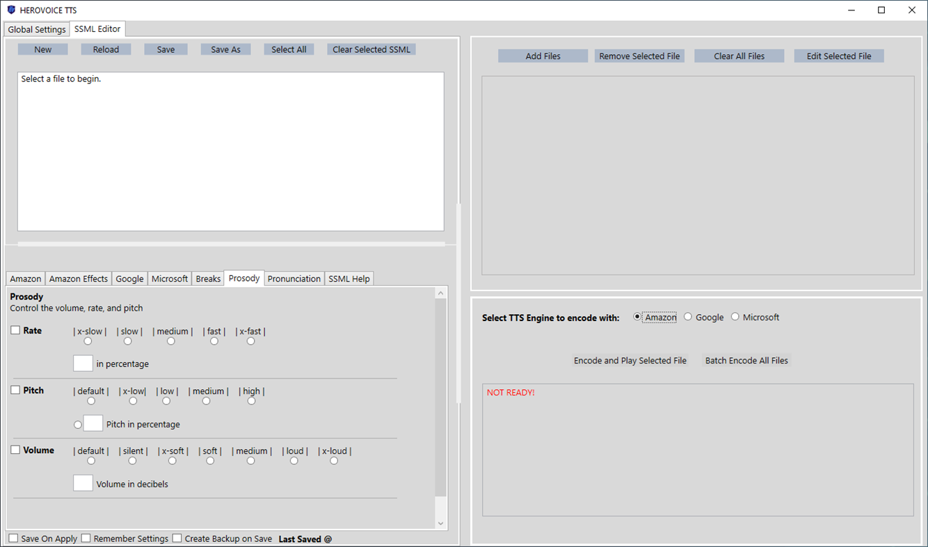 #7. HEROVOICE TTS (Windows) 由: VABTM Software and Consulting