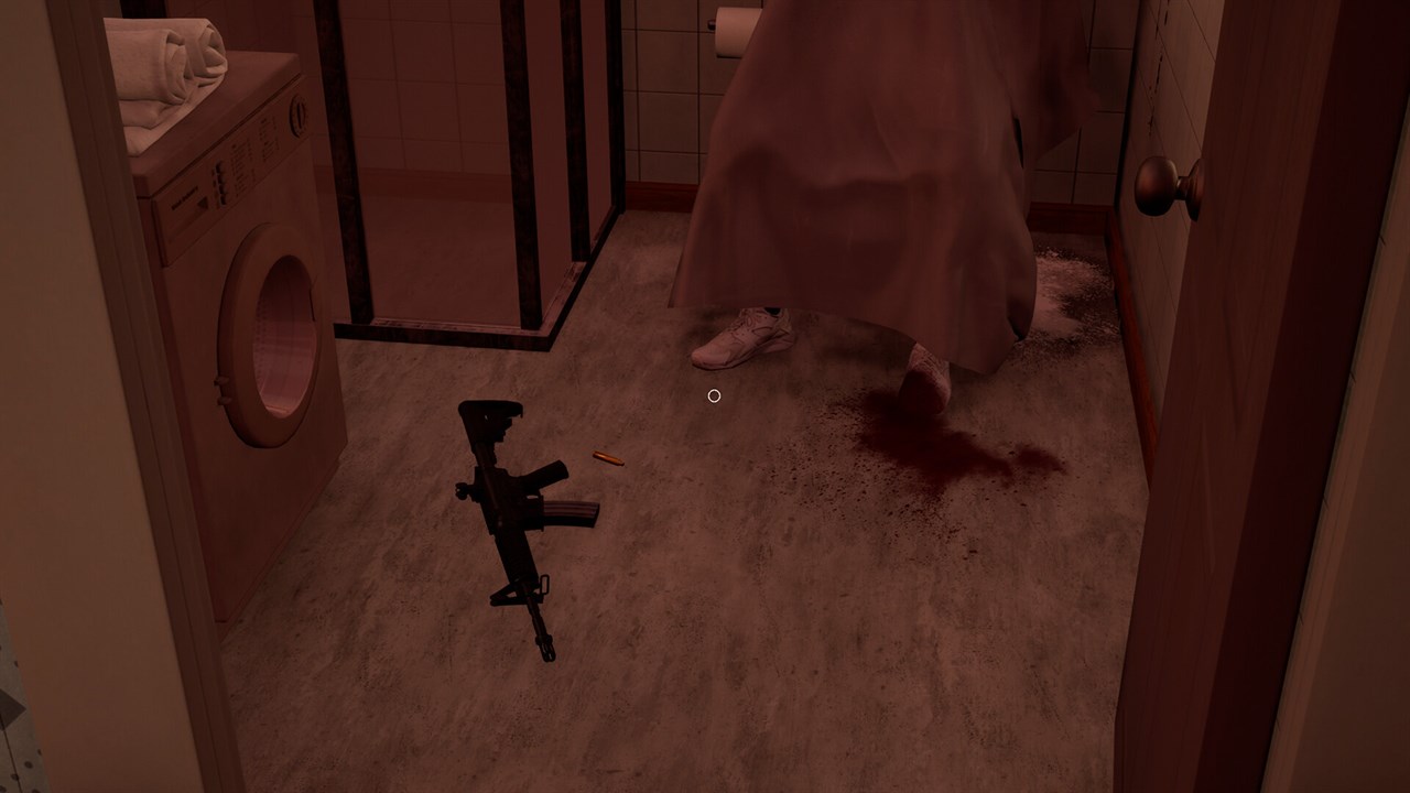 DETECTIVE - Stella Porta case screenshot 3