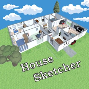 House Sketcher