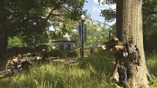 Tom Clancy’s The Division 2 - Gold Edition screenshot 5