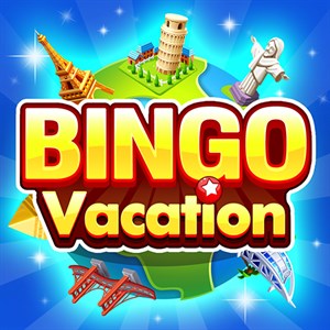 Bingo Vacation - BINGO Games