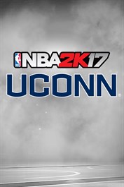 NBA 2K17 All-Connecticut Team