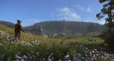 Kingdom Come: Deliverance screenshot 3
