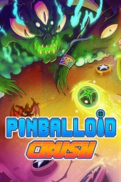 Pinballoid Crush