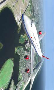 Boeing Flight Simulator 2014 - Fly New York screenshot 2