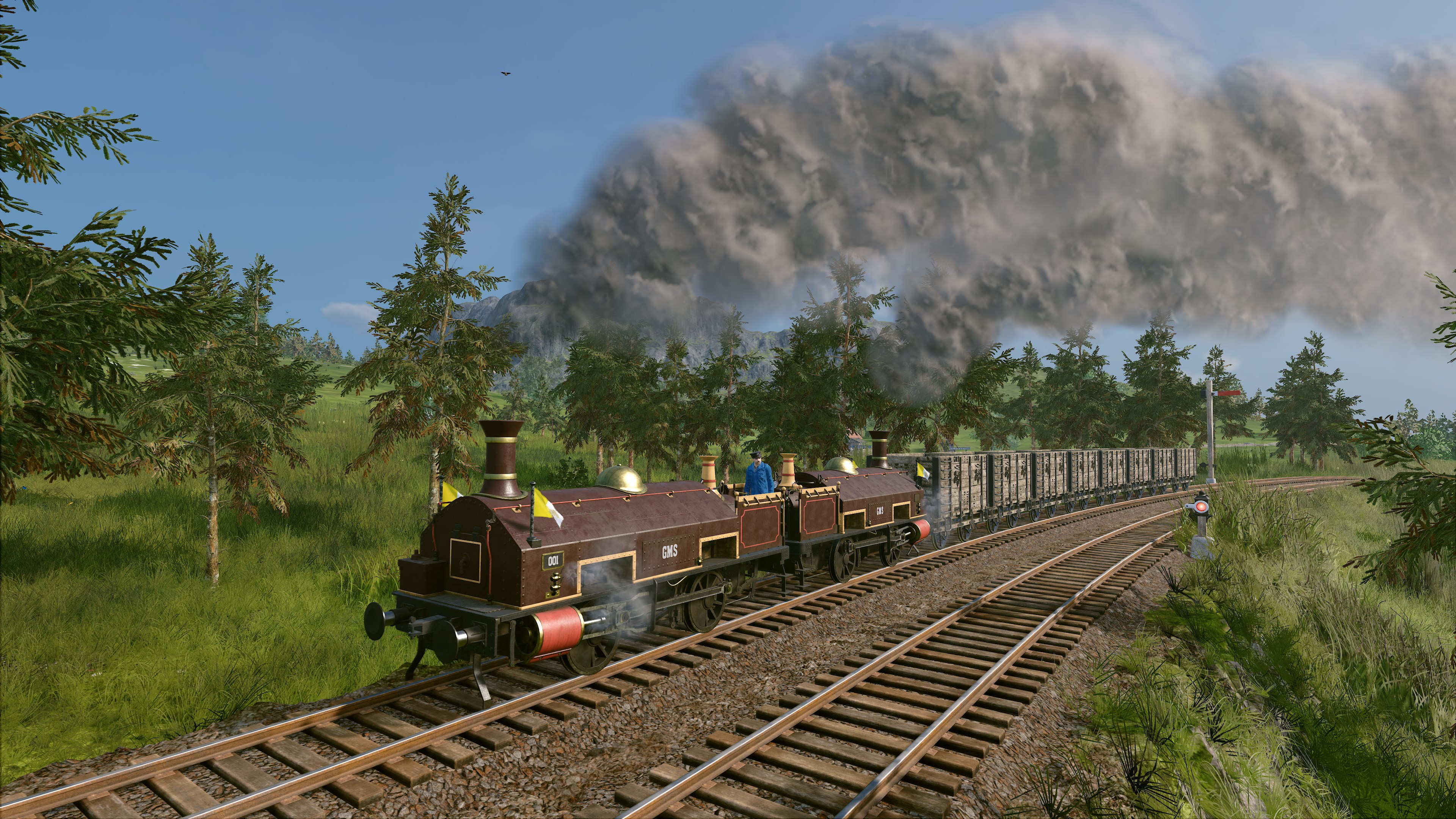 Railway Empire 2 - Bella Italia