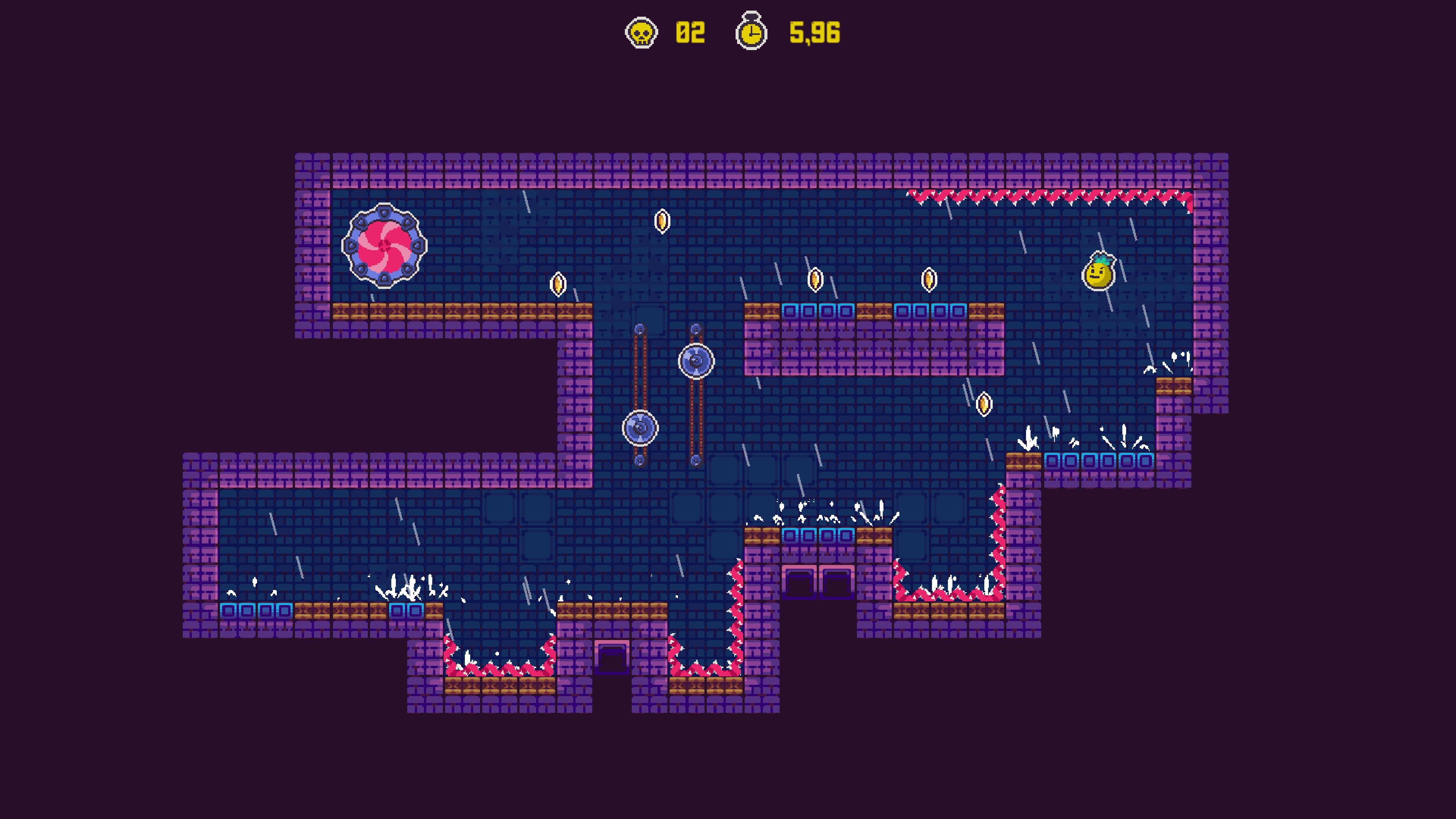 Awesome Pea 3 (Windows) | Xbox | Chiave | Privato