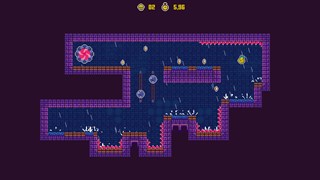 Awesome Pea 3 (Windows) screenshot 1