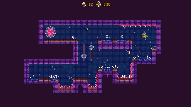 Awesome Pea 3 (Windows) screenshot 1